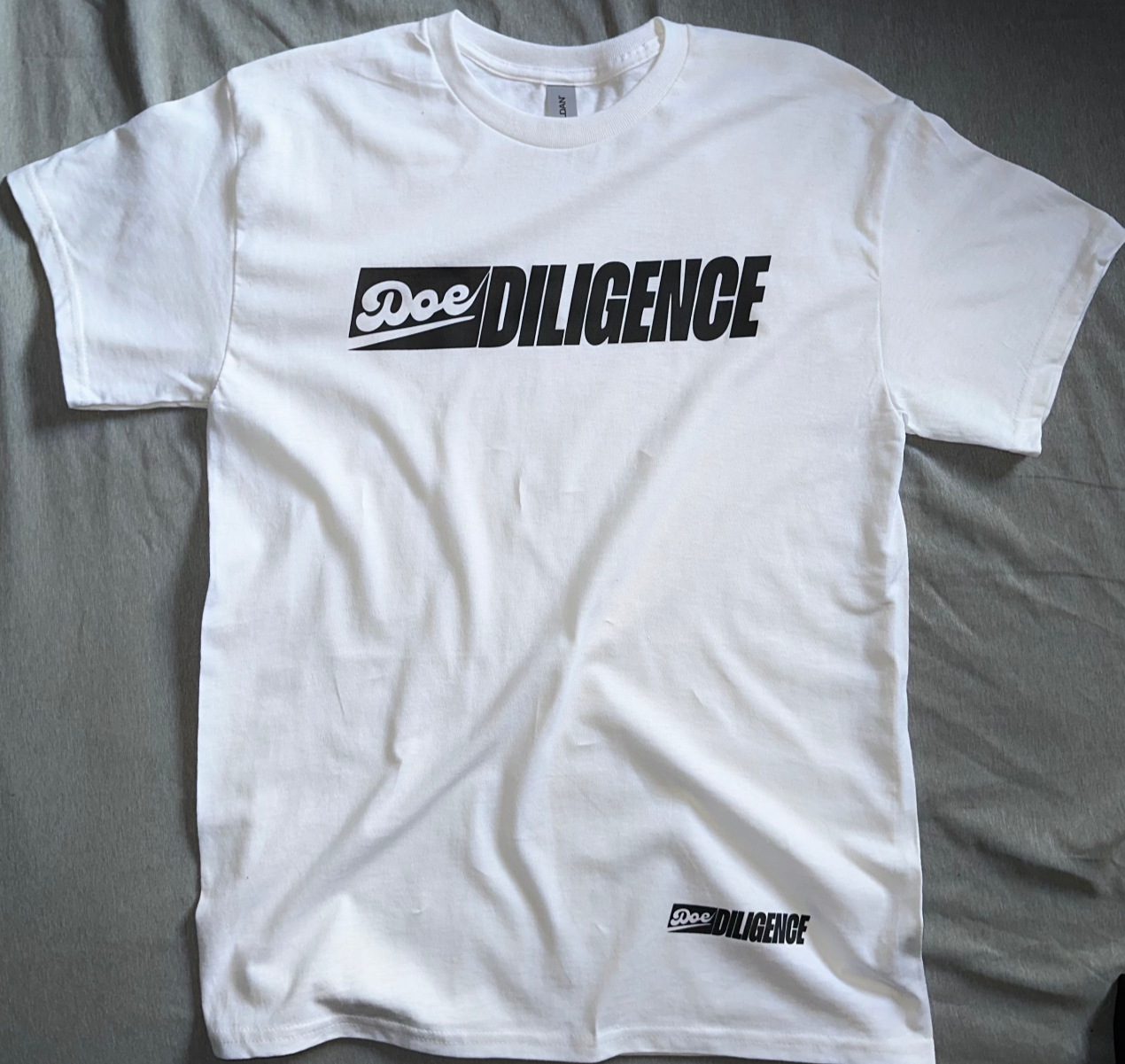 Doe T-shirt