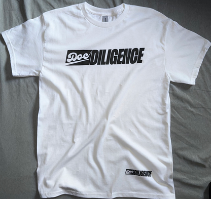 Doe T-shirt