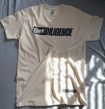 Doe T-shirt